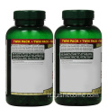 Omega3 Supporto mini softgels di olio di pesce immunitario